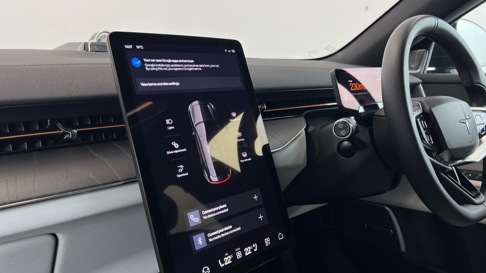 Used Polestar Polestar 3 2024 for sale - 77504263: Photo 13