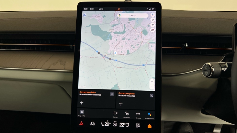 Used Polestar Polestar 3 2024 for sale - 77504263: Photo 14