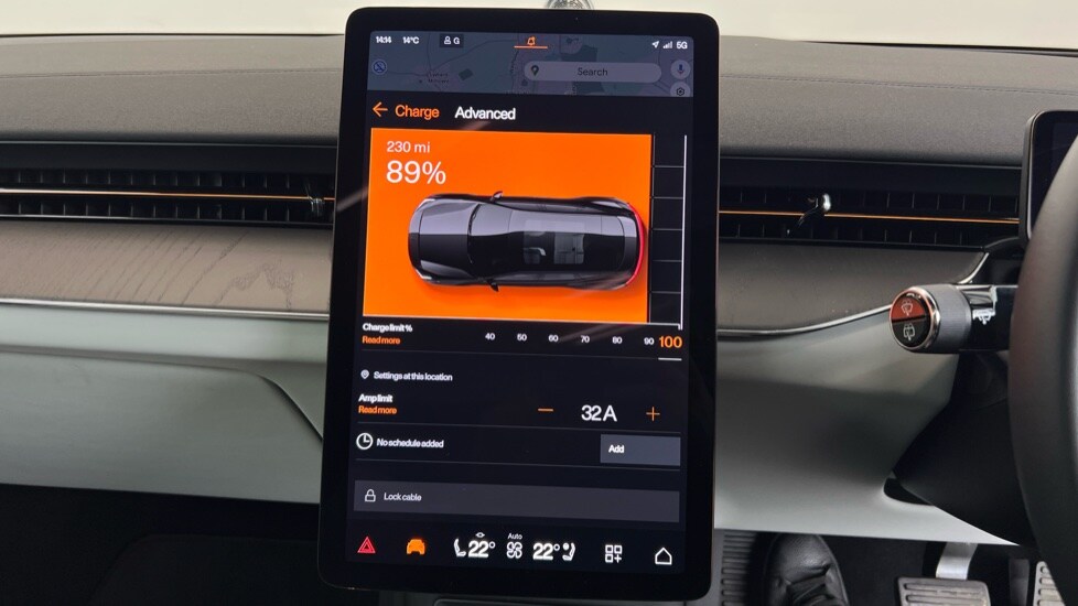 Used Polestar Polestar 3 2024 for sale - 77504263: Photo 15