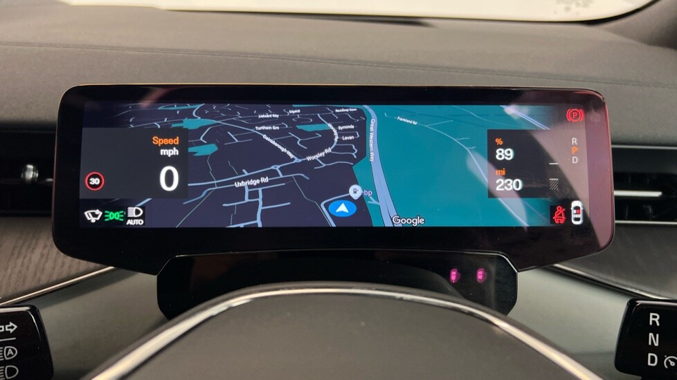 Used Polestar Polestar 3 2024 for sale - 77504263: Photo 16