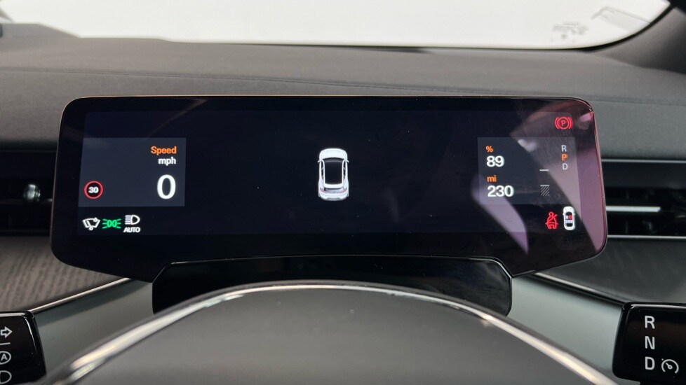 Used Polestar Polestar 3 2024 for sale - 77504263: Photo 17