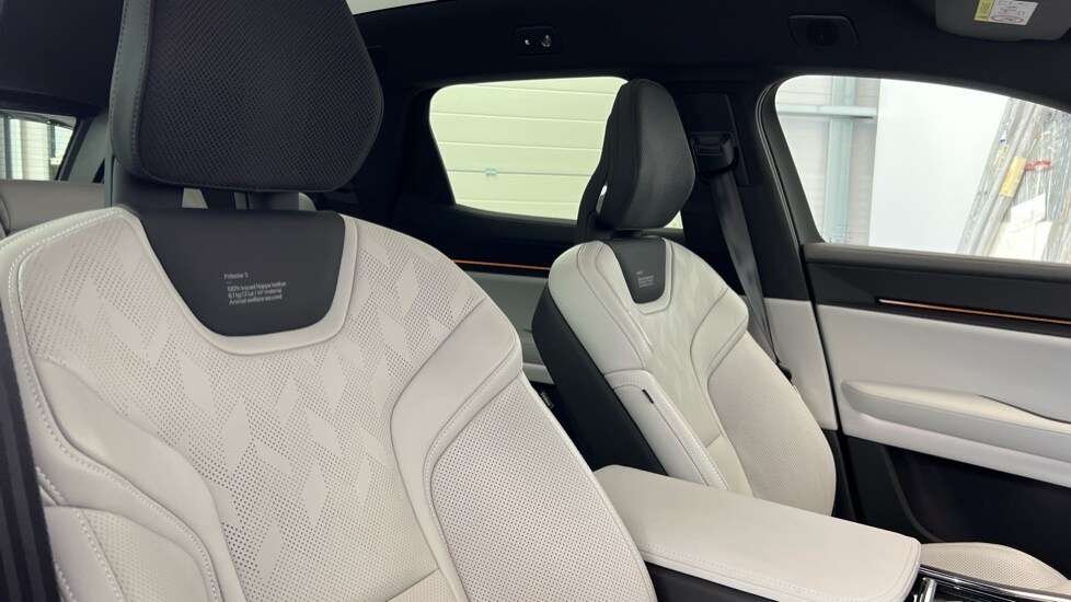 Used Polestar Polestar 3 2024 for sale - 77504263: Photo 18