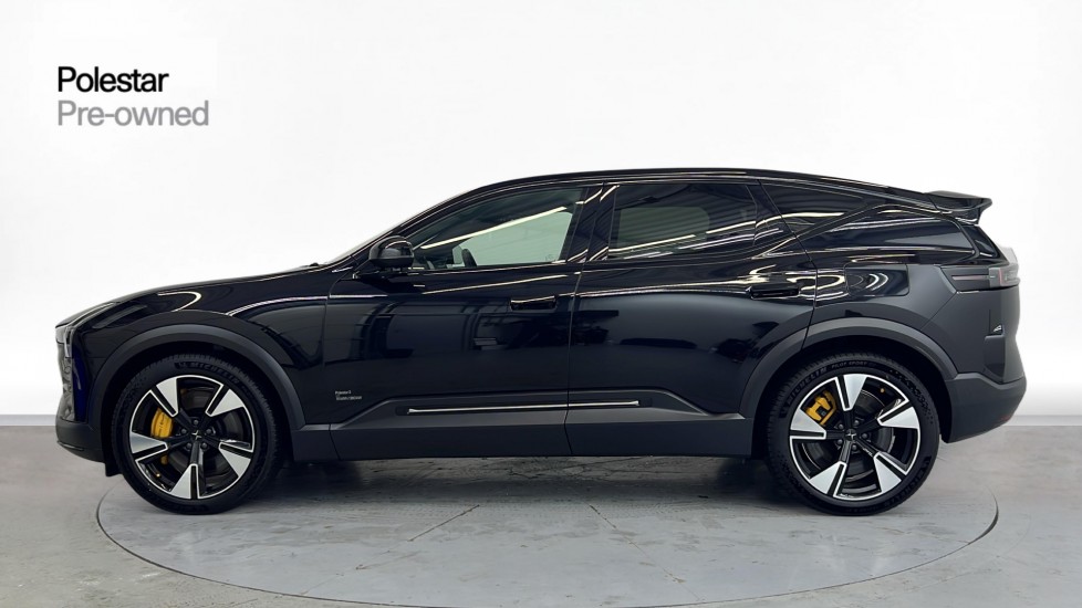 Used Polestar Polestar 3 2024 for sale - 77504263: Photo 2