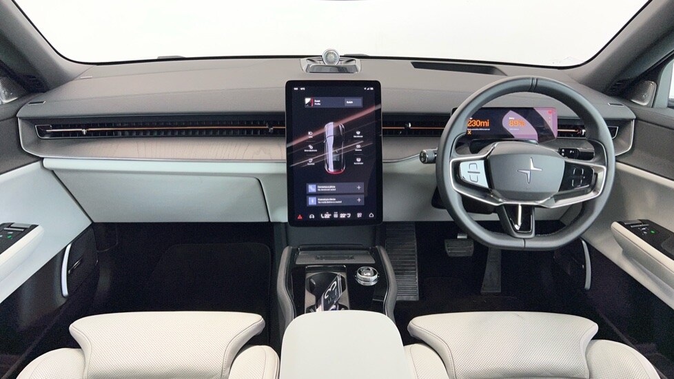 Used Polestar Polestar 3 2024 for sale - 77504263: Photo 21