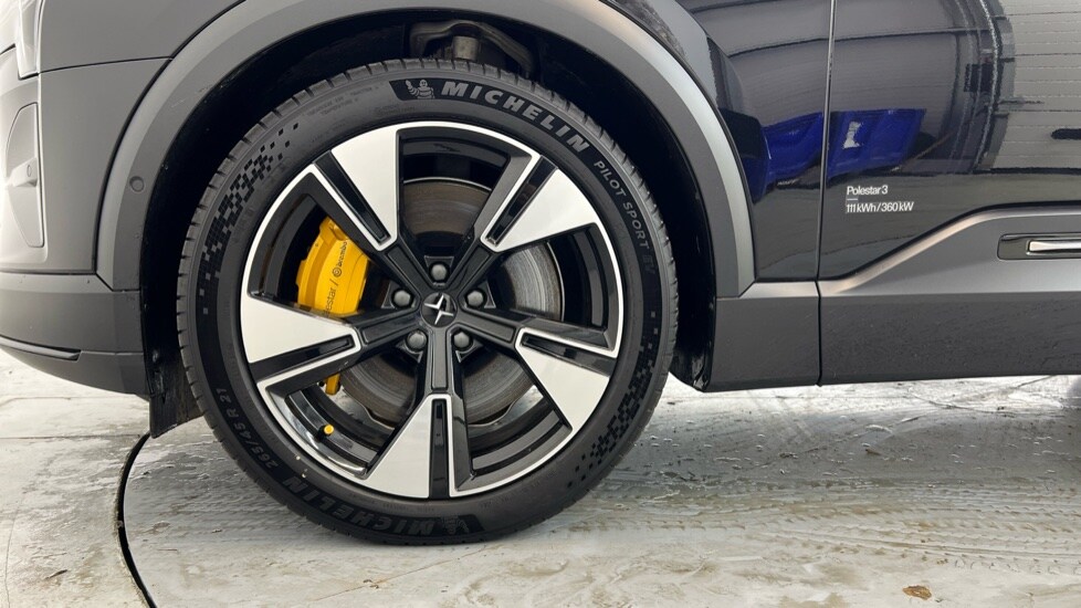 Used Polestar Polestar 3 2024 for sale - 77504263: Photo 26