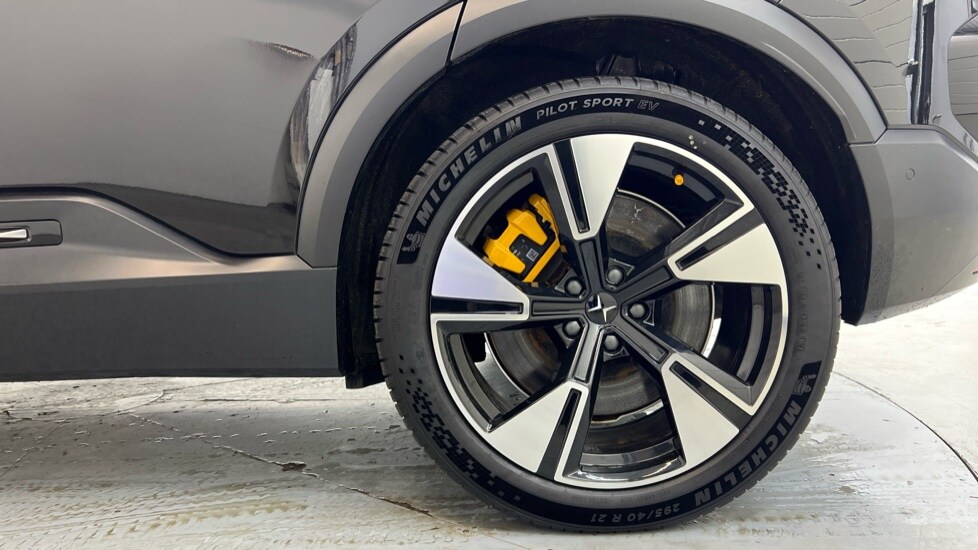 Used Polestar Polestar 3 2024 for sale - 77504263: Photo 27