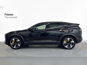 Used Polestar Polestar 3 2024 for sale - 77504263: Photo