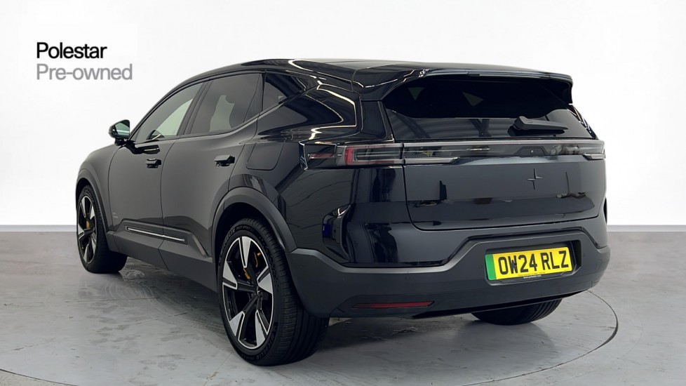 Used Polestar Polestar 3 2024 for sale - 77504263: Photo 3