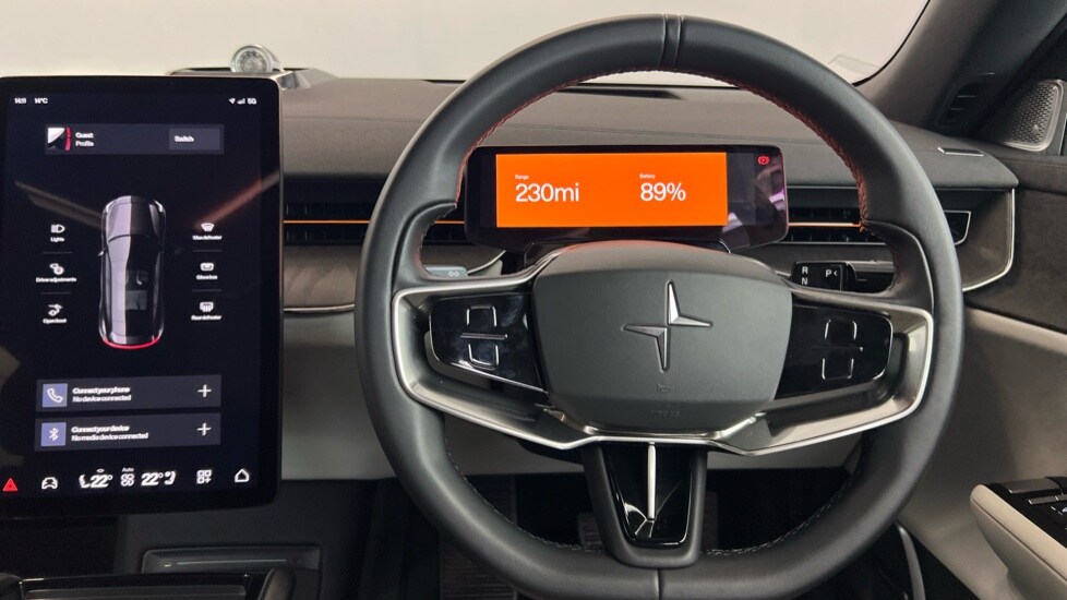 Used Polestar Polestar 3 2024 for sale - 77504263: Photo 36