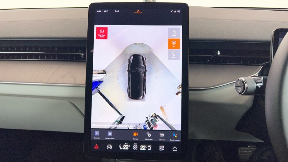 Used Polestar Polestar 3 2024 for sale - 77504263: Photo 38