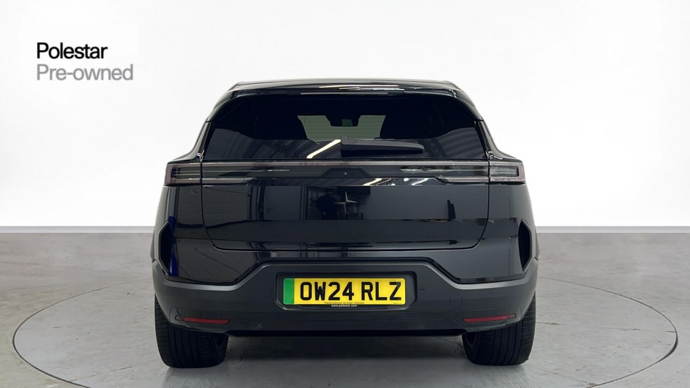 Used Polestar Polestar 3 2024 for sale - 77504263: Photo 4