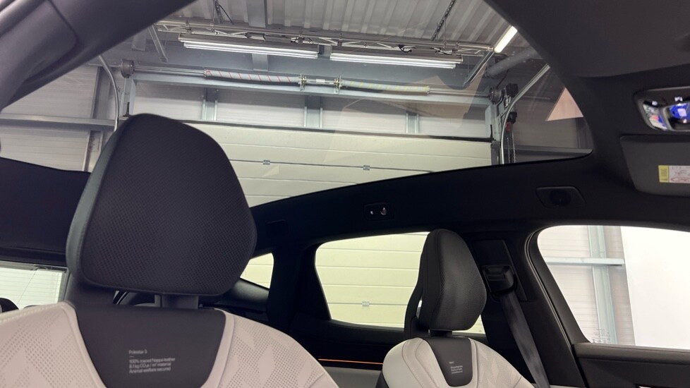 Used Polestar Polestar 3 2024 for sale - 77504263: Photo 42