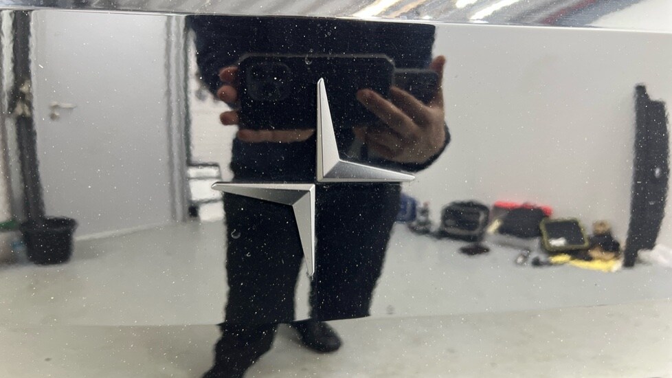 Used Polestar Polestar 3 2024 for sale - 77504263: Photo 43