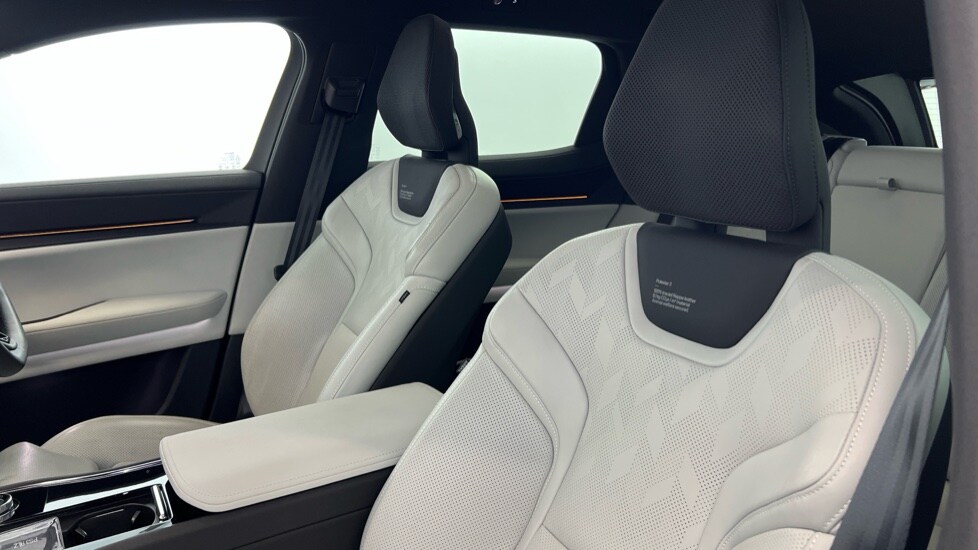 Used Polestar Polestar 3 2024 for sale - 77504263: Photo 46