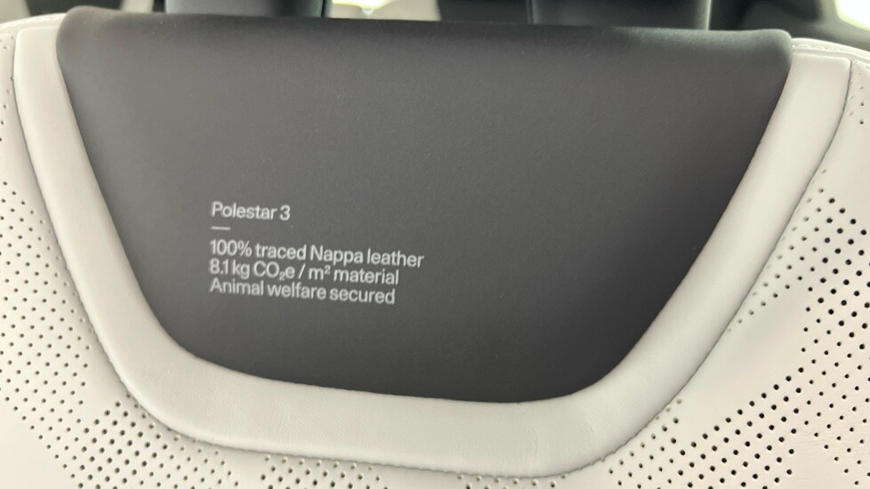 Used Polestar Polestar 3 2024 for sale - 77504263: Photo 47