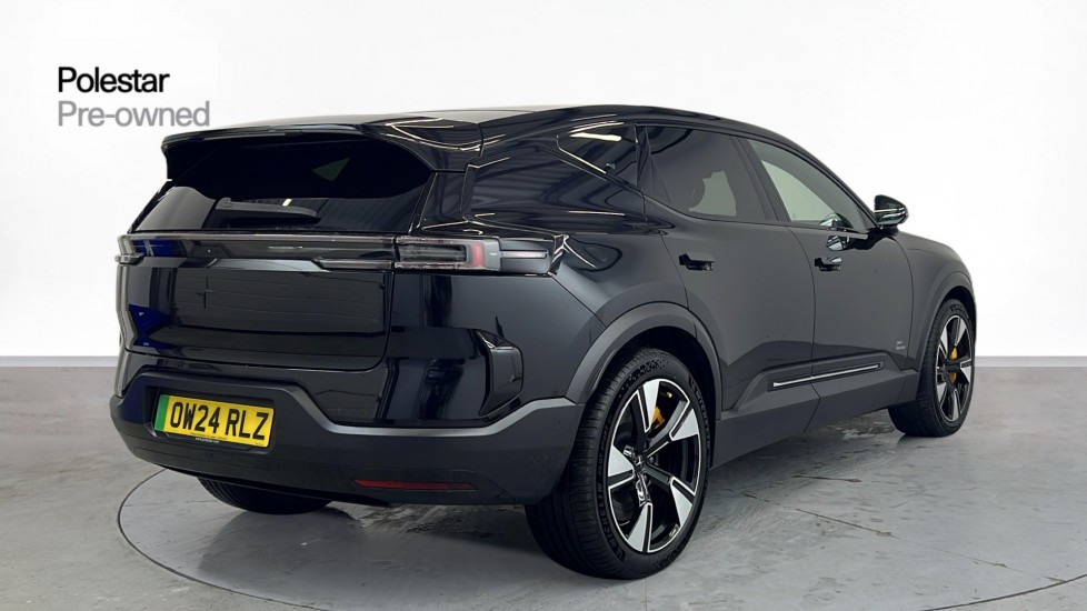 Used Polestar Polestar 3 2024 for sale - 77504263: Photo 5