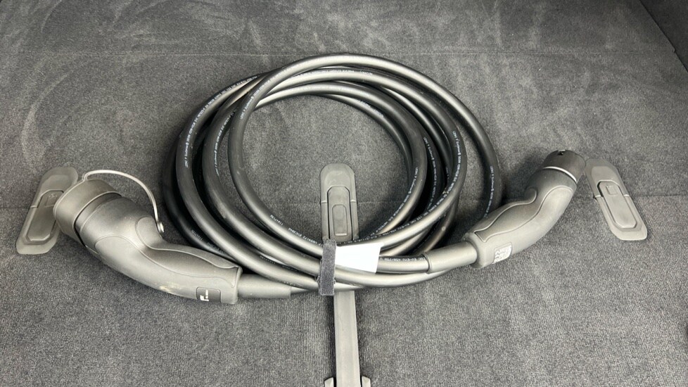 Used Polestar Polestar 3 2024 for sale - 77504263: Photo 57