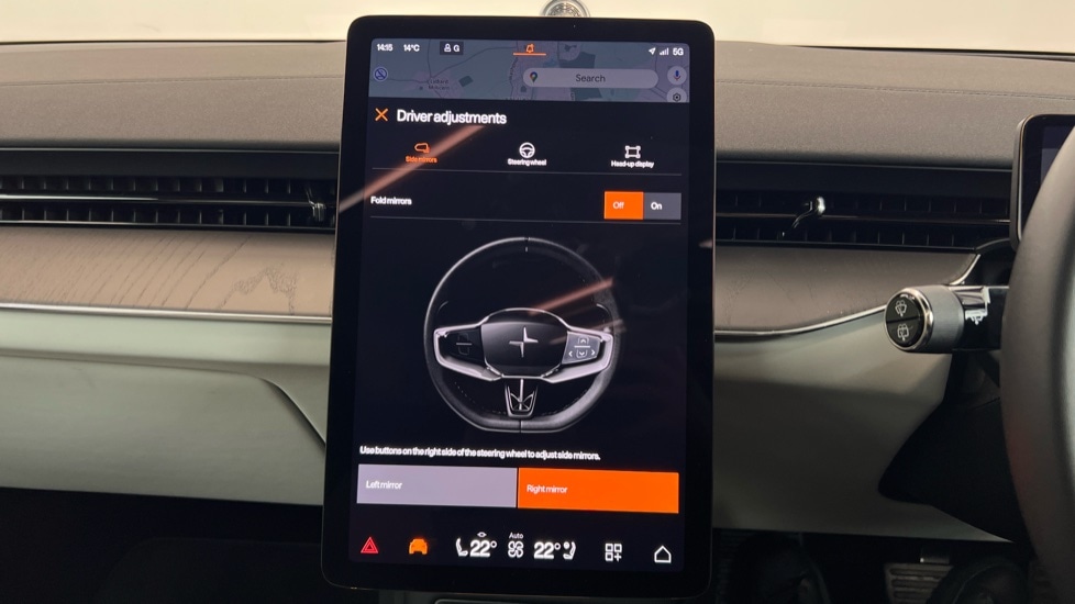 Used Polestar Polestar 3 2024 for sale - 77504263: Photo 64