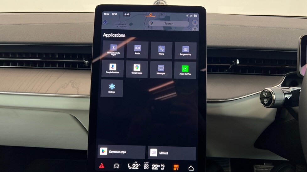 Used Polestar Polestar 3 2024 for sale - 77504263: Photo 65