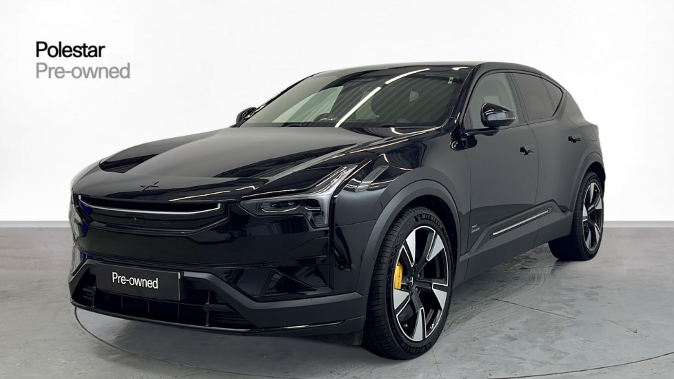 Used Polestar Polestar 3 2024 for sale - 77504263: Photo 7