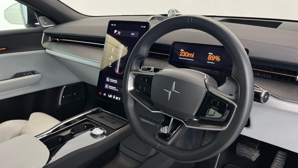 Used Polestar Polestar 3 2024 for sale - 77504263: Photo 9