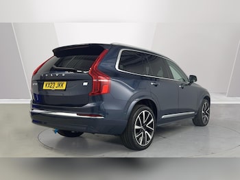 Used Volvo XC90 2023 for sale - 78624387: Photo