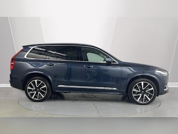 Used Volvo XC90 2023 for sale - 78624387: Photo