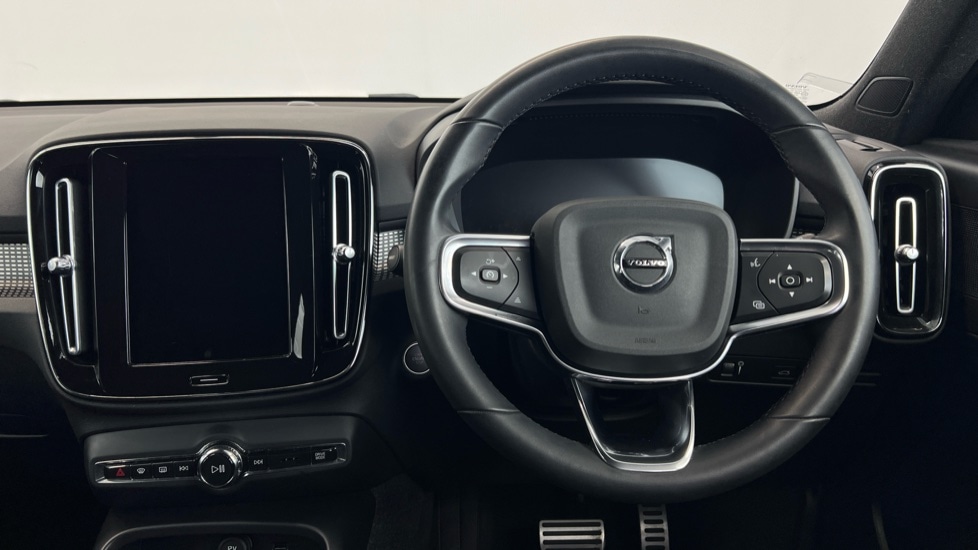 Used Volvo XC40 2021 for sale - 76664474: Photo 10