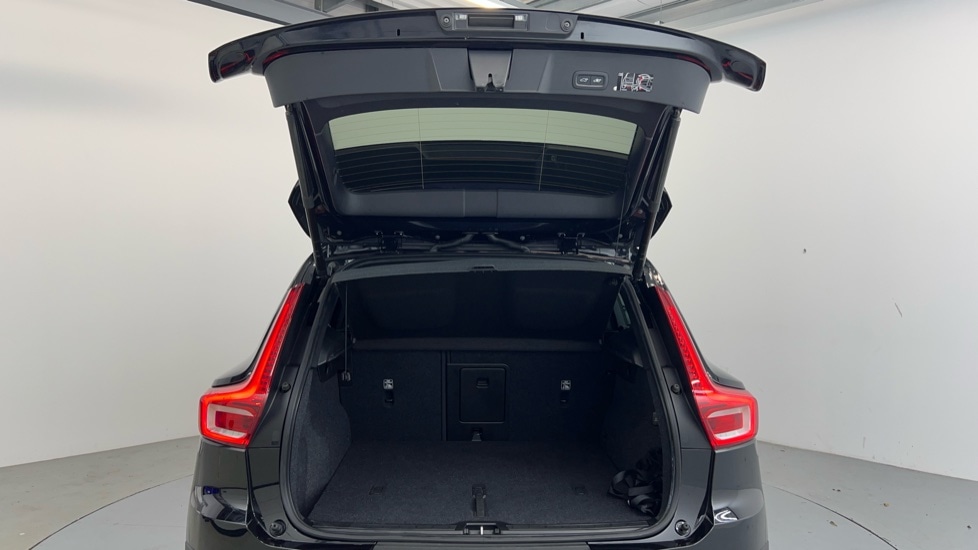 Used Volvo XC40 2021 for sale - 76664474: Photo 13