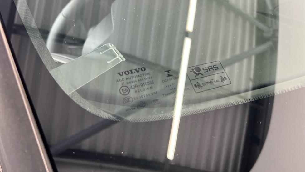 Used Volvo XC40 2021 for sale - 76664474: Photo 14