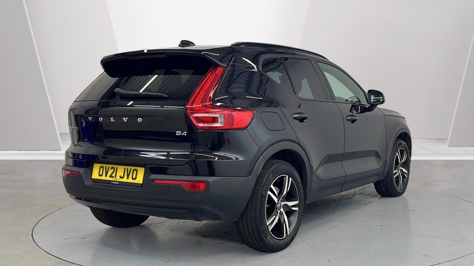 Used Volvo XC40 2021 for sale - 76664474: Photo 2