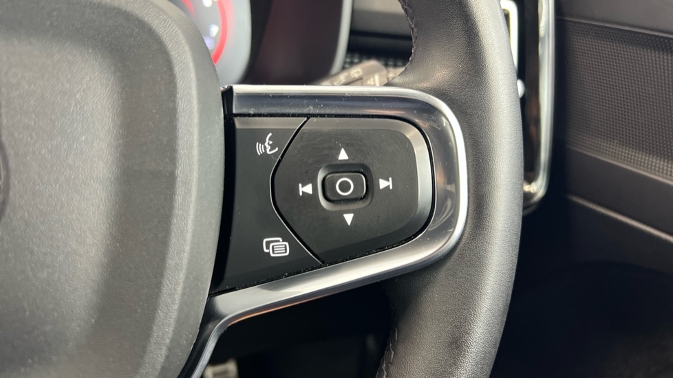 Used Volvo XC40 2021 for sale - 76664474: Photo 22