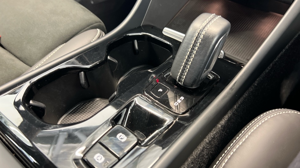 Used Volvo XC40 2021 for sale - 76664474: Photo 25