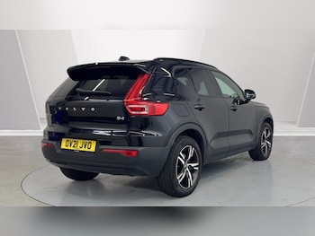 Used Volvo XC40 2021 for sale - 76664474: Photo