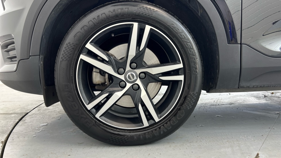 Used Volvo XC40 2021 for sale - 76664474: Photo 36