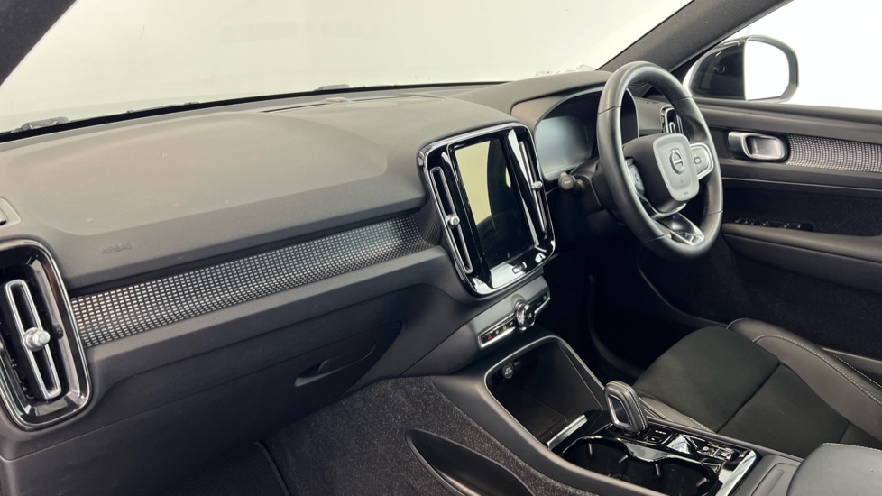 Used Volvo XC40 2021 for sale - 76664474: Photo 39