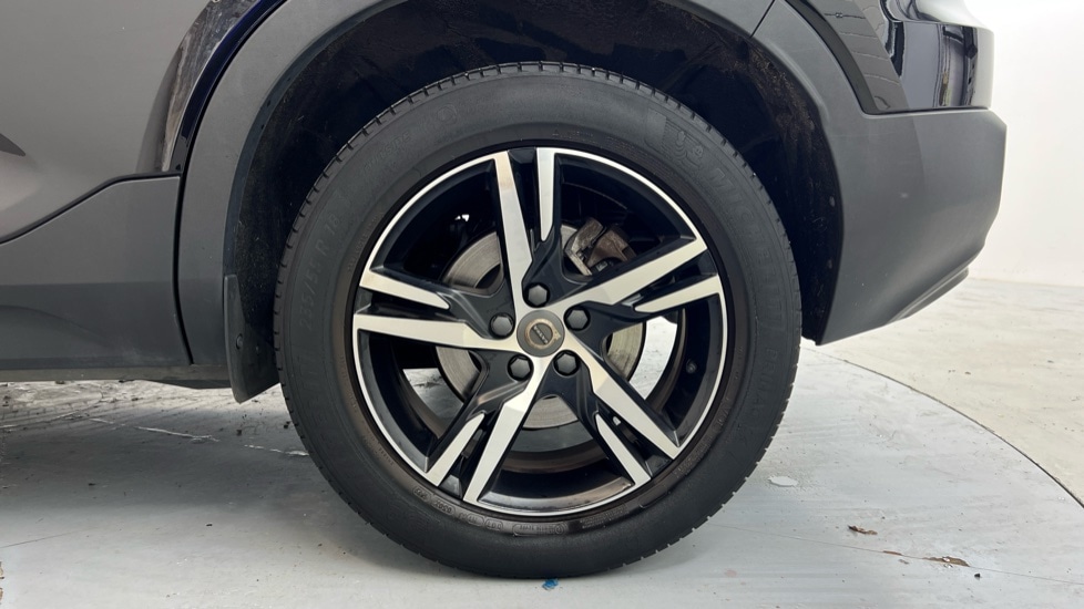 Used Volvo XC40 2021 for sale - 76664474: Photo 45