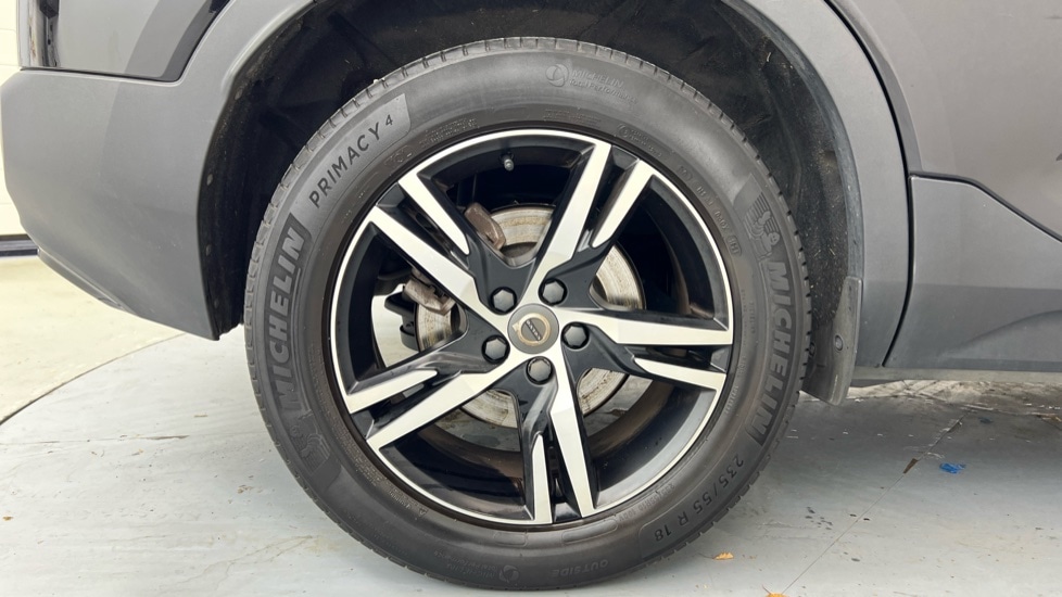 Used Volvo XC40 2021 for sale - 76664474: Photo 47