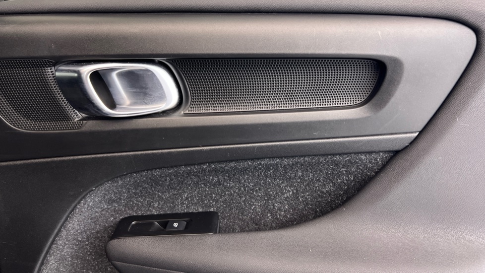 Used Volvo XC40 2021 for sale - 76664474: Photo 48