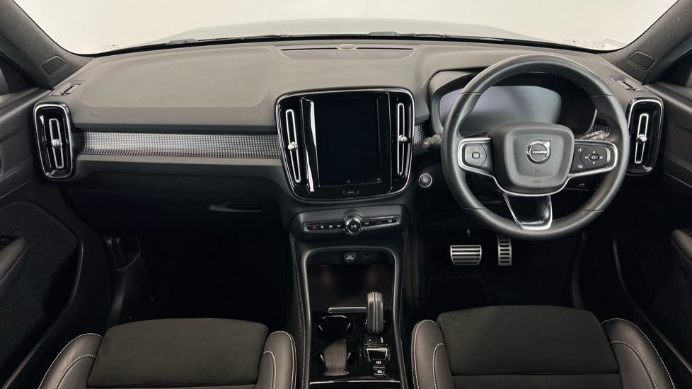 Used Volvo XC40 2021 for sale - 76664474: Photo 5