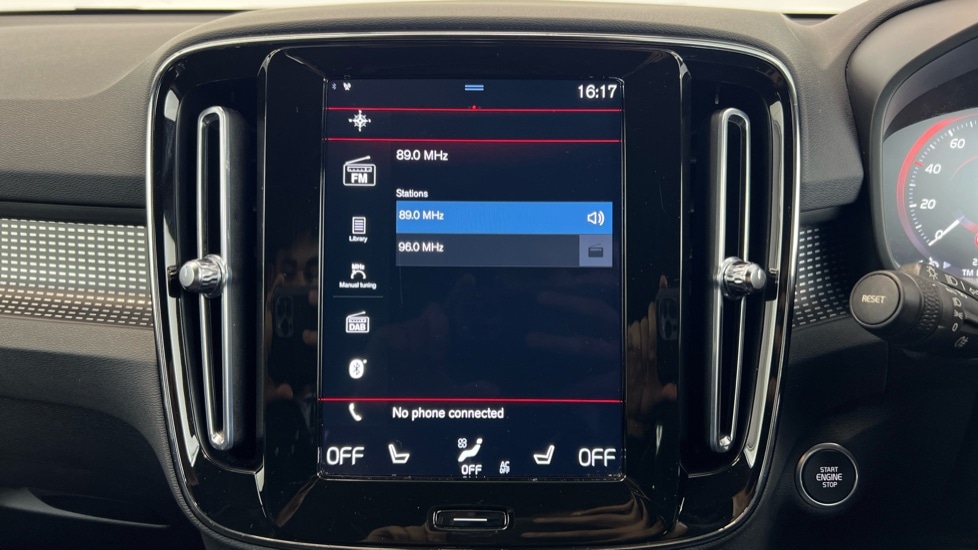 Used Volvo XC40 2021 for sale - 76664474: Photo 50