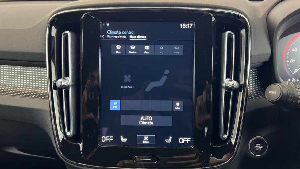 Used Volvo XC40 2021 for sale - 76664474: Photo 52