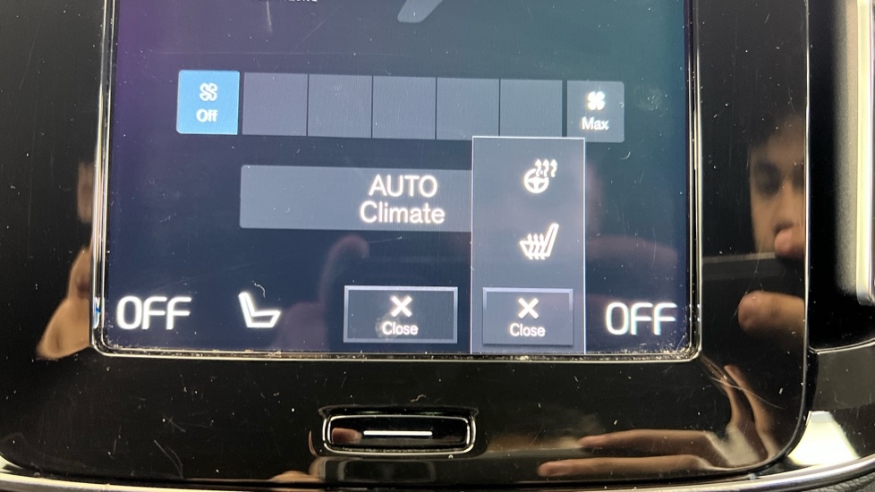 Used Volvo XC40 2021 for sale - 76664474: Photo 53