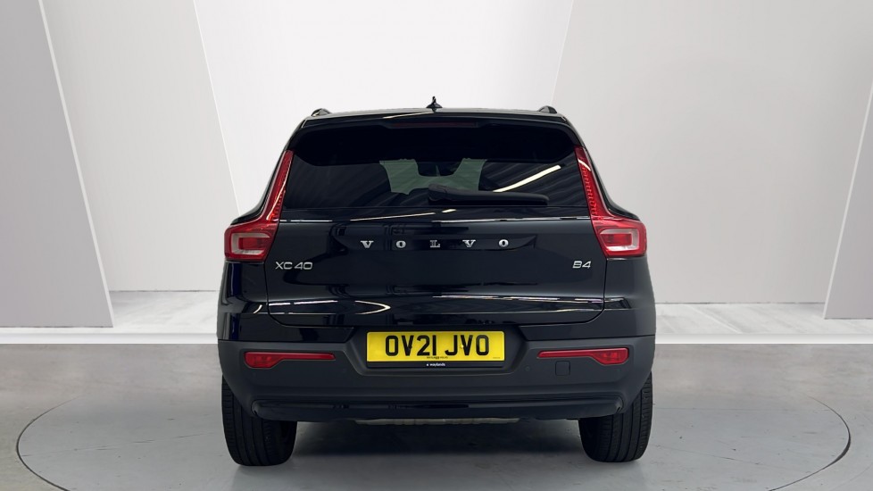 Used Volvo XC40 2021 for sale - 76664474: Photo 7