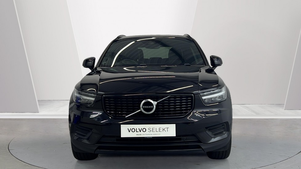 Used Volvo XC40 2021 for sale - 76664474: Photo 8