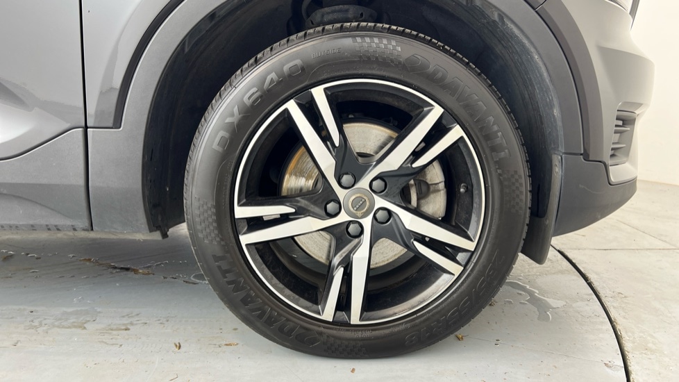 Used Volvo XC40 2021 for sale - 76664474: Photo 9