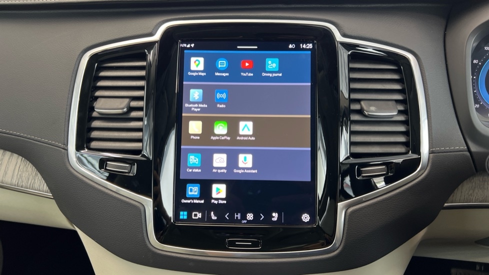 Used Volvo XC90 2024 for sale - 77021906: Photo 12