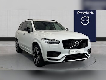 Used Volvo XC90 2024 for sale - 77021906: Photo