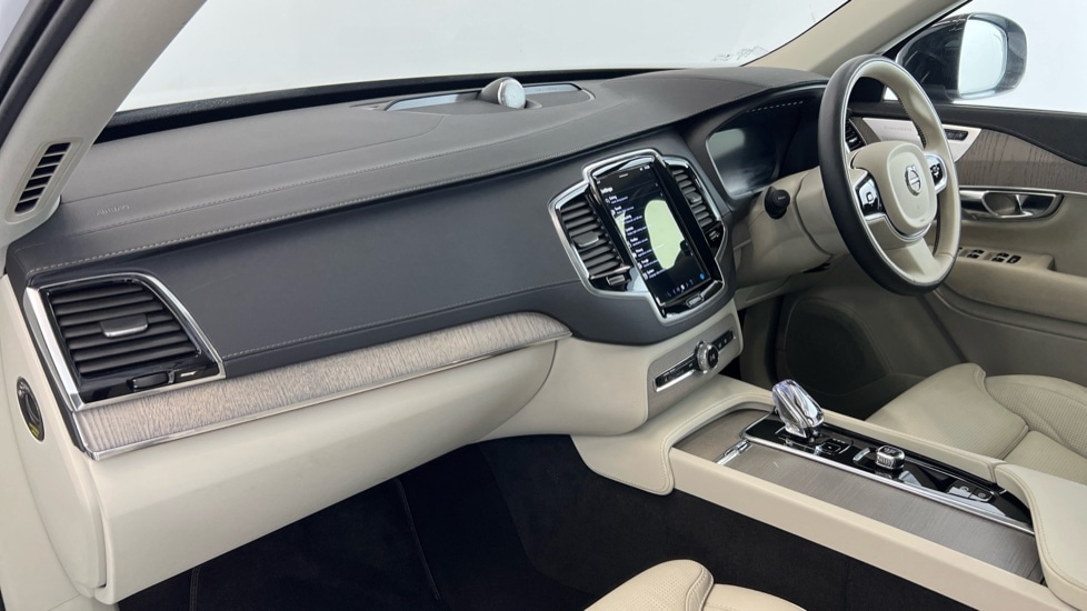 Used Volvo XC90 2024 for sale - 77021906: Photo 37