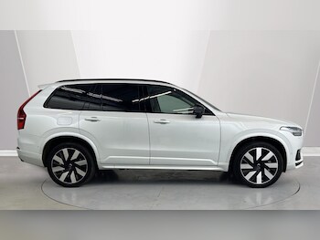 Used Volvo XC90 2024 for sale - 77021906: Photo